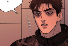 อําลาที่สวยงามที่สุด! สปอยเลอร์และลิงค์สําหรับอ่านหนังสือ Manhwa BL JINX บทที่ 101 เป็นภาษาไทย