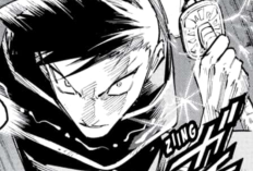 สปอยเลอร์ดิบ! อ่านมังงะ Jujutsu Kaisen Modulo (มหาเวทผนึกมาร ≡) บทที่ 18 ในภาษาไทย, ต่อสู้กับราชินีคําสาป