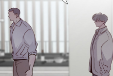 โอ้ พวกเขาทะเลาะกันเหรอ? ลิ้งค์อ่านเว็บตูน ทักครับคุณแฟนเก่า Hello, Ex-love บทที่ 25 ซับไทย
