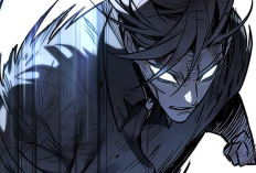 เคเดนพิเศษ! ลิงก์เพื่ออ่าน Manhwa Eleceed (เอเลเซด) บทที่ 388 เป็นภาษาไทยและวันที่วางจําหน่าย