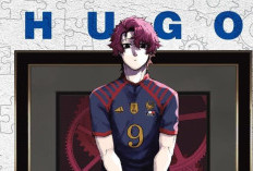 สปอยล์＆วิธีอ่าน Manga BLUE LOCK ตอนที่ 351: เตรียมตัวให้พร้อมสำหรับ Neo Egoist League