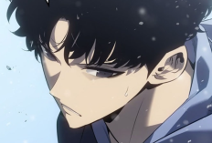 RAW อ่าน Manhwa Solo Leveling: Ragnarok (โซโล่เลเวลลิ่ง แร็คนาร็อค) บทที่ 67 ในภาษาไทย, มาเป็นตัวประกันของฝ่ายตรงข้าม