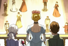 อ่าน Revenge Of The Iron-Blooded Sword Hound บทที่ 135 สแกนภาษาอังกฤษ สุนทรพจน์ต้อนรับดอลลอเรสสำหรับงานเลี้ยงคืนนี้