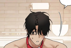 ข้อผิดพลาดในการรับรู้ใน Manhwa BL Reverse Thinking บทที่ 45 ในประเทศไทย RAW! รอยยิ้มปลอม