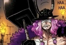 เปอร์ทารุงกัน เปเนนตวน! สปอยเลอร์และลิงค์อ่านหนังสือ มังงะ One Piece (วันพีซ) ตอนที่ 1172 ในภาษาไทย