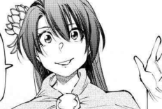 พลังงานหมด! ลิงค์อ่านหนังสือ มังงะ Shangri-La Frontier บทที่ 257 ภาษาไทยและวันที่วางจําหน่าย