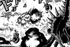 One Piece (วันพีซ) บทที่ 1184 ในภาษาไทย, คลิกที่นี่เพื่ออ่านมังงะฟรี!