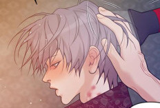 RAW อ่าน Manhwa BL Pearl Boy: Ignite the Dawn บทที่ 49 ในภาษาไทย, คู่รักที่เจ้าชู้