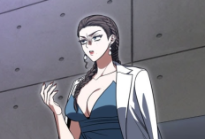 ลิงก์ Player Who Returned 10,000 Years Later Manhwa ตอนที่ 131 ะแปลไท ไปนรก