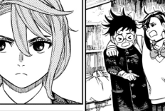 RAW  อ่านมังงะ Dandadan ตอนที่ 216  ะแปลไท ทุกอย่างกลับเป็นปกติ