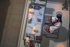 มันฮวา Manhwa Myst, Might, Mayhem ตอนที่ 95 ซับไทย ผลการสืบสวนของ Mok Gyeongwoon เป็นศูนย์!