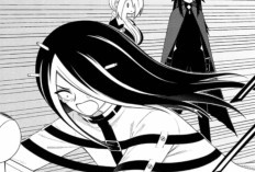 ฉันจะทําลายมัน! ลิงค์อ่านหนังสือ มังงะ Ingoku Danchi บทที่ 52 ภาษาไทยและวันที่วางจําหน่าย