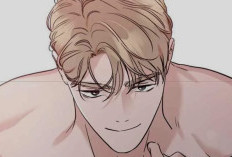 มังฮวา BL Bad Apple ตอนที่ 36 ไทยแลนด์ซับความเกลียดชังค่อยๆ แปรเปลี่ยนเป็นความรัก