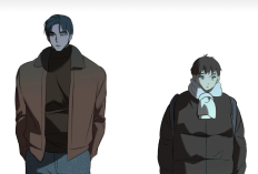 สปอยล์ Manhwa BL BACKLIGHT ตอนที่ 62 ภาษาไทย, ความรักอันน่าหลงใหล