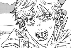 ชีวิตกลับมาเป็นปกติ! ลิงค์อ่านหนังสือ มังงะ Chainsaw Man (มนุษย์เลื่อยยนต์) บทที่ 233 ภาษาไทยและวันที่วางจําหน่าย