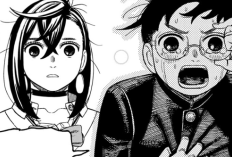 อ่านมังงะ Dandadan ตอนที่ 214  ะแปลไท ร้านหนังสือการ์ตูนของอายาเสะ