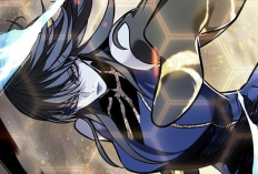 อ่าน Manhwa Eleceed (เอเลเซด) Chapter 388 เป็นภาษาไทย RAW! การัสไม่สอดคล้องกัน