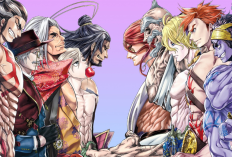 เรื่องย่อ Alternative Tittle และลิงก์สําหรับอ่านมังงะ Record of Ragnarok (มหาศึกคนชนเทพ) ในภาษาไทย บทเต็มฟรีโดยไม่ต้องเข้าสู่ระบบ