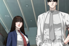 Killer Peter ตอนที่ 104 ซับอังกฤษ RAW Manhwa Scan, Peter ตอบโต้การโจมตีของ Yuna