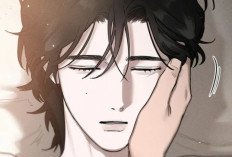 Manhwa BL A Fleeting Spring Dream บทที่ 6 ในภาษาไทย: สปอยเลอร์ วันที่วางจําหน่าย และลิงก์เพื่ออ่าน