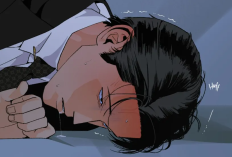 สปอยเลอร์ดิบ! อ่าน Manhwa BL Peace Of God บทที่ 22 เป็นภาษาไทย, รู้สึกดีเสมอ