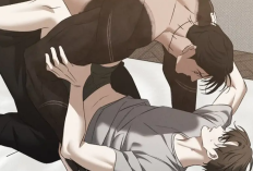 อัปเดตสแกน RAW Manhwa The Hounds of Sisyphus ตอนที่ 24 ภาษาอังกฤษ มีอะไรให้ทำมากมาย