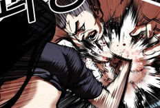 อ่าน Manhwa Lookism บทที่ 571 ซับไทย ภาษาไทย ข่าวล่าสุด เจ้าหน้าที่ระดับสูงมาแล้วครับ