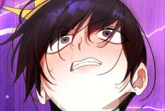 สปอยล์ RAW! อ่านการ์ตูนเรื่อง From Weakling to Nemesis ตอนที่ 24 สแกนภาษาอังกฤษ ภารกิจที่ยิ่งตื่นเต้นขึ้นไปอีก