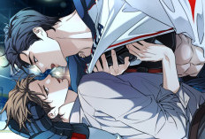 Melting Point บทที่ 18 ประเทศไทย แปล, คลิกที่นี่เพื่ออ่าน BL มังฮวา ฟรี!