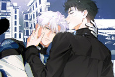 เรื่องย่อและลิงค์เพื่ออ่าน Manhwa BL Off Track ในภาษาไทยเต็มบท, นอกเส้นทาง