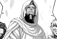 อารีน่า มาซิห์ เมมานาส! ลิงค์อ่านหนังสือ มังงะ Record of Ragnarok (มหาศึกคนชนเทพ) บทที่ 115 ภาษาไทยและวันที่วางจําหน่าย