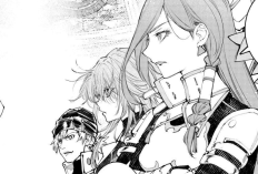 เป้าหมายปฏิบัติการ! สปอยเลอร์และลิงค์อ่านหนังสือ มังงะ Shangri-La Frontier ตอนที่ 254 ในภาษาไทย