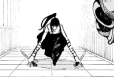 RAW อ่าน มังงะ Kagurabachi ตอนที่ 92 ภาษาอังกฤษ นางสาวซ้ายยังคงรออยู่ในตำแหน่งของเธอจนกระทั่งเธอพบโอกาส