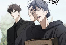 Manhwa BL The Hounds of Sisyphus (สุนัขของซิซิฟัส) บทที่ 28 ในภาษาไทย: สปอยเลอร์ วันที่วางจําหน่าย และลิงก์เพื่ออ่าน