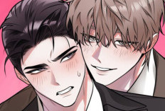 Manhwa BL Accidental Baby (Luharang) สรุปเรื่องราวในประเทศไทยเต็มบท, อุบัติเหตุอันแสนหวาน