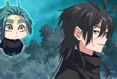 การ์ตูนจีน Magic Emperor (ราชาจอมเวทย์) ตอนที่ 880 เป็นภาษาไทยจั่วฟานยังคงแข็งแกร่งที่สุด