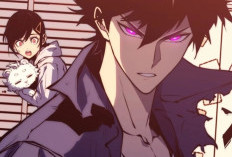 Manhua The Glutton: Devourer of Kings บทที่ 37 ในภาษาไทย: สปอยเลอร์ วันที่วางจําหน่าย และลิงก์เพื่ออ่าน