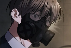 แอ็คชั่นสุดอลังการ! สปอยเลอร์และลิงค์สําหรับอ่านหนังสือ Manhwa BL The Hunter Wants To Live Quietly (อย่าบอกใครว่าผมเป็นฮันเตอร์) บทที่ 41 เป็นภาษาไทย