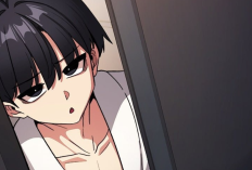 Manhwa Stop Smoking (เลิกบุหรี่) บทที่ 87 ในภาษาไทย: สปอยเลอร์ วันที่วางจําหน่าย และลิงก์เพื่ออ่าน