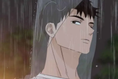 RAW อ่าน Manhwa BL Our Sunny Days (เมื่อวันฟ้าใส) บทที่ 75 ในภาษาไทย, ความรักที่ลุกโชน