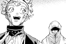 Jujutsu Kaisen Modulo (มหาเวทผนึกมาร ≡)  บทที่ 23 ในภาษาไทย, คลิกที่นี่เพื่ออ่านมังงะฟรี!