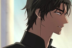 สปอยเลอร์มังงะ Passion ตอนที่ 128 ไทยดิบแทอีไม่รู้ว่าข้างนอกอันตรายแค่ไหน