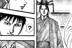 ลิงค์อ่านมังงะ Kingdom ตอนที่ 844 ภาษาอังกฤษ The Collapse Of Han Kingdom