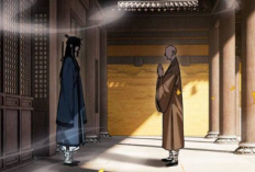 RAW อ่าน Manhua The Unruly Immortals ตอนที่ 46 ซับไทย การเตรียมตัวสำหรับพิธีศักดิ์สิทธิ์