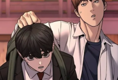 ความมุ่งมั่นที่แข็งแกร่งที่สุด! ลิงก์เพื่ออ่าน Manhwa Designated Bully (The Bully In Charge) บทที่ 175 เป็นภาษาไทยและวันที่วางจําหน่าย