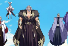อย่าดูถูก 5 คนนี้! RAW Manhua Magic Emperor ตอนที่ 767 ซับอังกฤษและสปอยล์