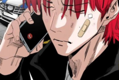 ลิงก์ RAW อ่าน Manhwa Build Up บทที่ 195 ภาษาไทย มีโทรศัพท์ลึกลับโทรเข้ามา!