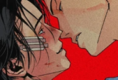 RAW อ่าน BL Manhwa Peace Of God บทเต็มภาษาไทย ดูให้แน่ใจว่าคุณโตพอที่จะอ่านการ์ตูนเรื่องนี้ โอเค?