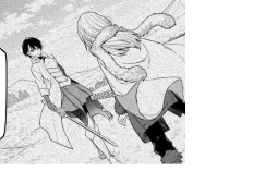 อย่างเป็นมหากาพย์, เบาะแสบท Tensei Shitara Slime Datta Ken บทที่ 146 ะแปลไทย