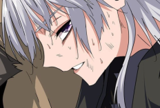 RAW Manhua Magic Emperor ตอนที่ 739 ซับอังกฤษและสปอยล์ ความเมตตาและการดูถูก